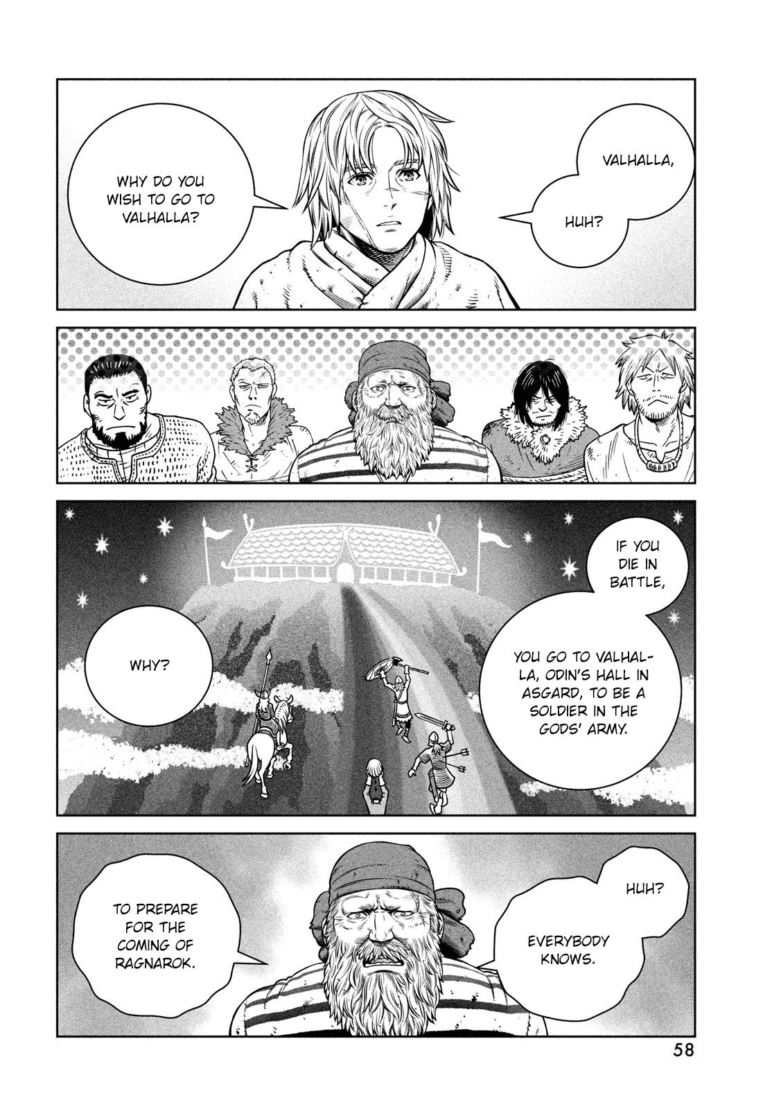 Vinland Saga, Chapter 190 image 13